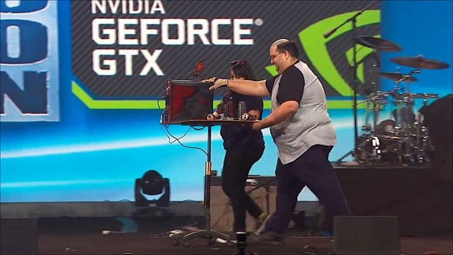 Le cosplay parfait de ce fan with no real life de South park