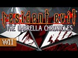 Resident Evil: The Umbrella Chronicles - Wii (1080p 60fps)