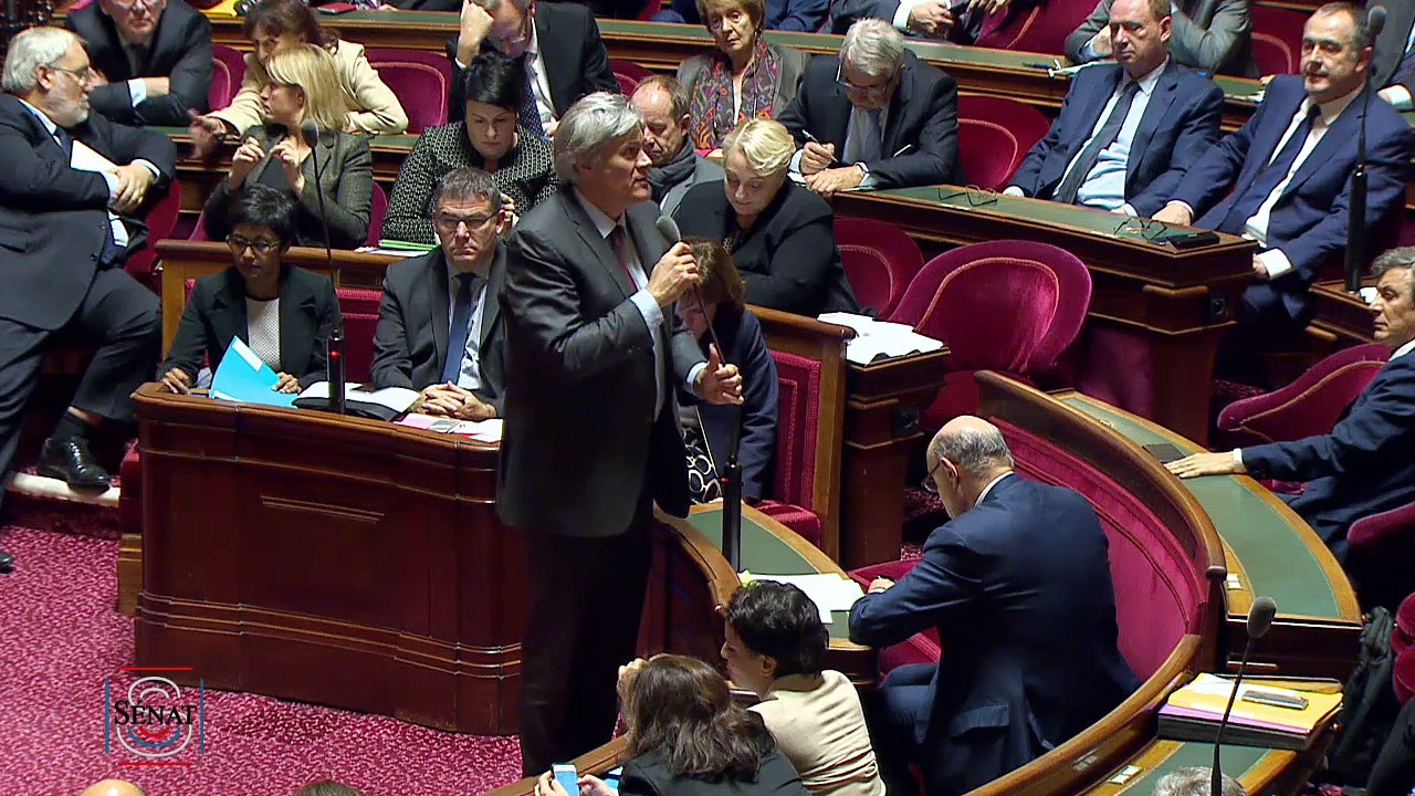 Daniel Chasseing : " Les filières laitières et d'élevage sont au bord du précipice sans la PAC ! "