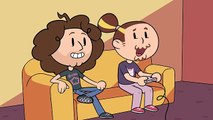 Game Grumps Animated - Vocal Warmups - by Mike Bedsole