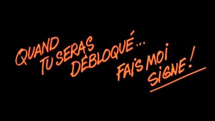 Les Babas cool (1981) - Bande-annonce