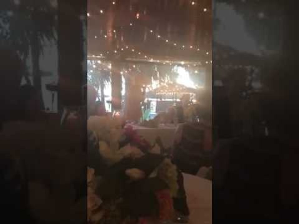 Bridesmaid Uses Irish Language in Hilarious Wedding Speech