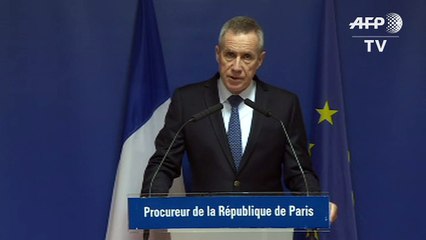 Attentat déjoué: suspects téléguidés de la zone irako-syrienne