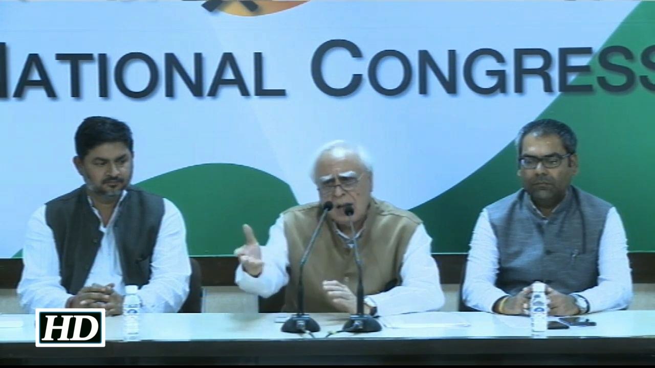Modi is not trustworthy: Congress
