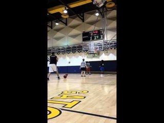 Man Earns World-Record by Shooting 26 3-Pointers in One Minute