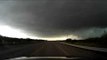 Storm Chasing in Texas Has Rarely Looked This Cool