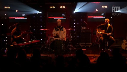 Emeli Sandé - FourFiveSeconds (Live) - Le Grand Studio RTL