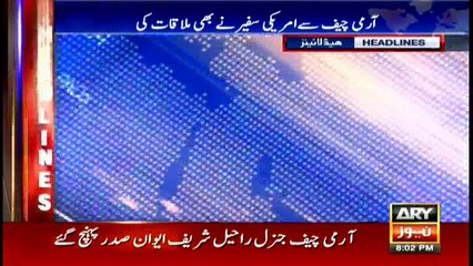 Headlines 2000 25th November 2016