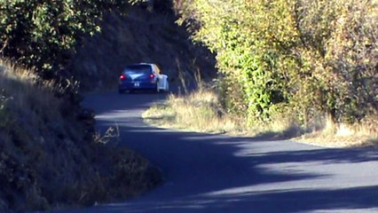 rallye du fenouilledes 2016