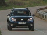 Essai Dacia DusterdCi 110 EDC Black Touch 2016