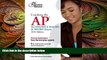 READ book  Cracking the AP Economics Macro   Micro Exams, 2010 Edition (College Test Preparation)