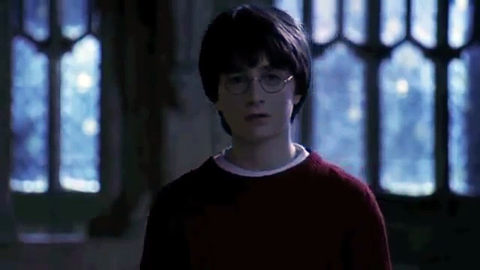 Harry Potter 1 - Le miroir du Riséd - Vidéo Dailymotion