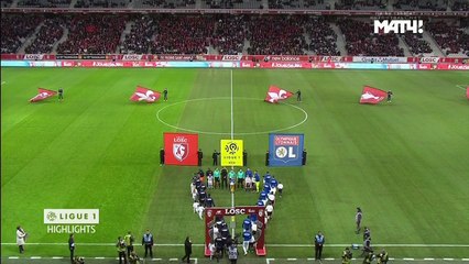 Чемпионат Франции 2016-2017. 13 тур. Обзор HD - 2016–17 Ligue 1 Review Match day 13 HD