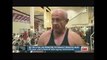 CNN Report - Fountain of Youth Testosterone and Growth Hormone HGH