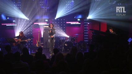 Barbara Pravi - Lili sans sommeil (live) - Le Grand Studio RTL