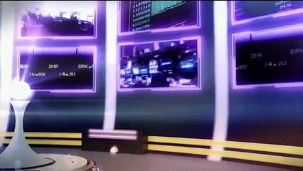 La séance en direct: Marchés très calmes pour Thanksgiving - 25/11