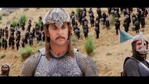 Jodhaa Akbar Movie action Scenes