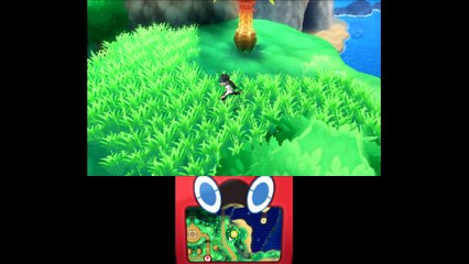 Pokemon Sun Moon {3DS} part #11 — Super POKEMON