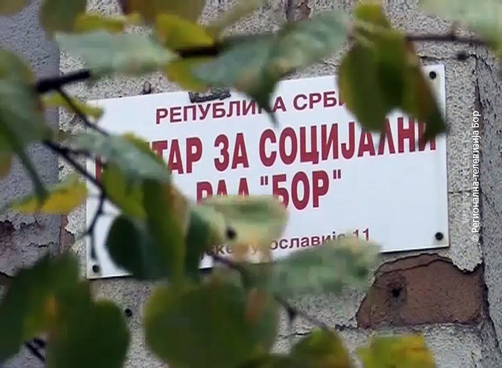 Svi zajedno u borbi protiv nasilja nad ženama, 25. novembar 2016. (RTV Bor)