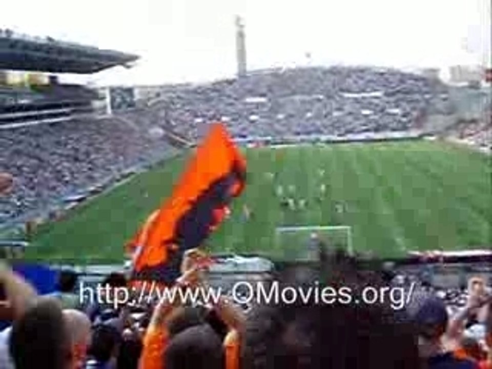 [OM-Nice] (7) Lalala nouveau chant