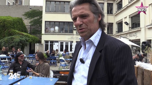 24H Avec - YVAN LE BOLLOC'H - LE BRETON GITAN