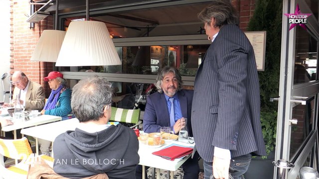 24H Avec - YVAN LE BOLLOC'H - AVEC LE MAIRE DE SAINT OUEN