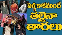 ACTRESSES Who Got PREGNANT Before MARRIAGE - Sridevi - Renu Desai - Konkana Sen Sharma - Sarika