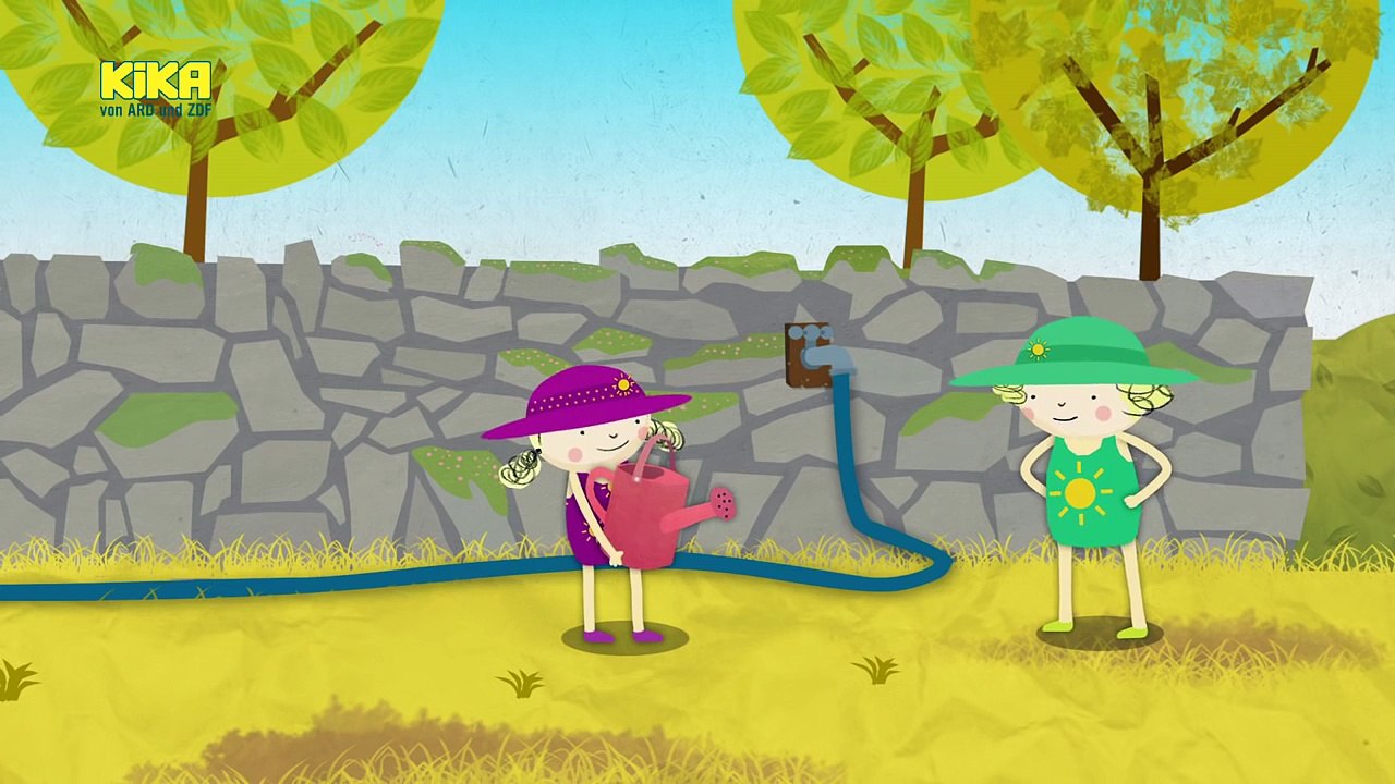 Nele & Nora | Mehr auf KiKA.de