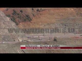 Download Video: Konçesioni i “Rrugës së Kombit” në ngërç, mungojnë fituesit e huaj - News, Lajme - Vizion Plus