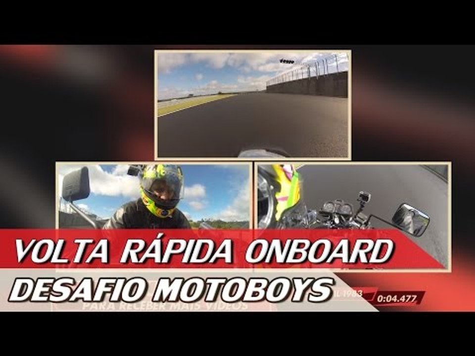HONDA CG 160 X HONDA ML X YAMAHA FACTOR 150  X BENDITA M. – VR ONBOARD COM A. BARROS | ACELERADOS