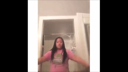 Le tour de magie qui se termine en KO