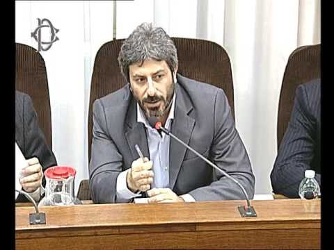 Roma - Audizione Morgante (24.11.16)