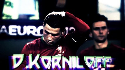 Cristiano Ronaldo - Happened [Skills In Portugal] HD by Korniloff