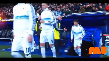 Cristiano Ronaldo vs Messi ● Amazing Skills and Goals