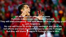 Cristiano Ronaldo: Sends Portugal into Last 16 Story So Far  Euro's | Hungary 3-3 Portugal