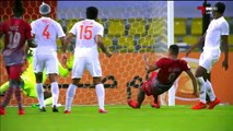 Umm Salal vs Lekhwiya   2-3   All Goals (QATAR  Premier League)  25-11-2016 (HD)