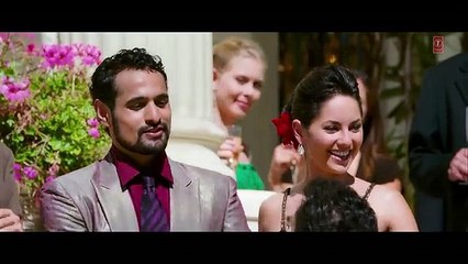 Dil Kyun Yeh Mera Shor Kare Full Song  (HD) Kites   Hrithik Roshan, Bárbara Mori