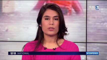 Intempéries en Corse : "Le bilan des dégâts pourrait encore s'alourdir"