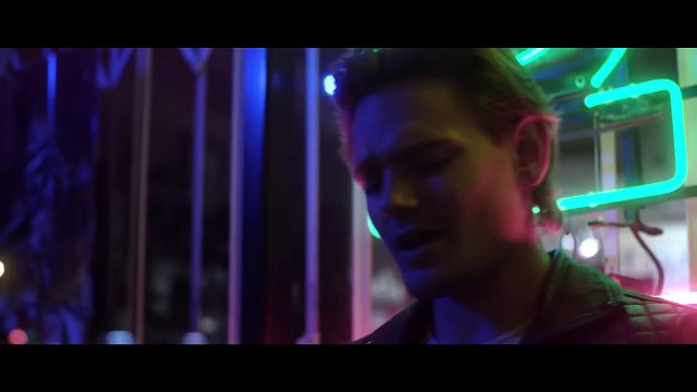 The Weeknd feat Daft Punk - I Feel It Coming (Citizen Føur Cover)