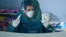 WorkinGirls à l'hôpital - Bande-annonce CANAL+ [HD]