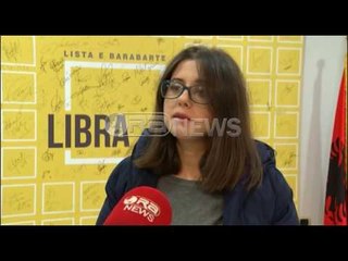 Ora News – LIBRA hap sondazhin per buxhetin: Si duhet te votojne dy deputetet?