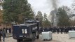 Bulgária responde a confrontos em Harmanli com expulsão de refugiados
