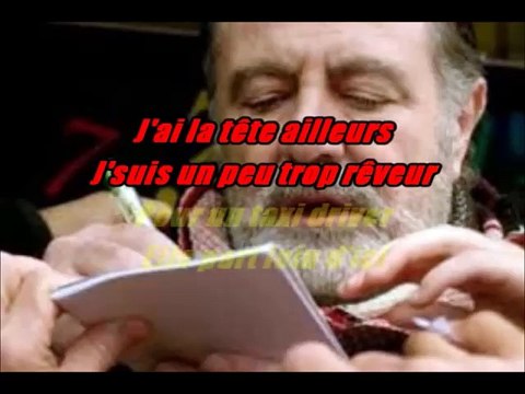 MICHEL DELPECH Loin d'ici , mon cover 25 nov