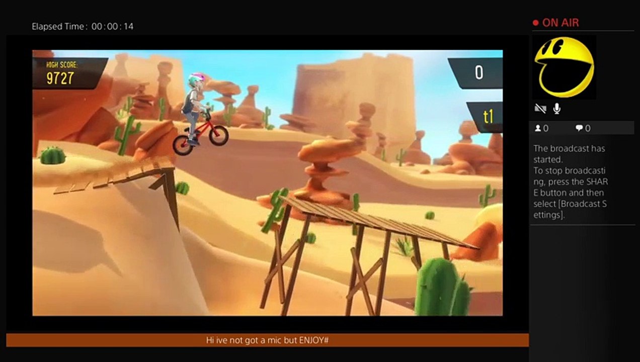 XxsnoopdogxX32's Live PS4 Broadcast with randoms (11)