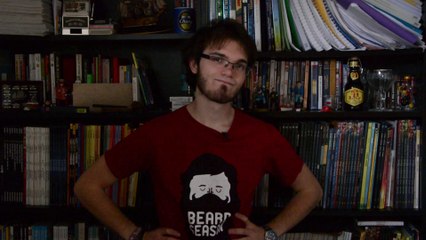La Bédémission 2: Le combat ordinaire