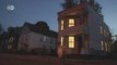 EUA “ocupam” casas abandonadas com luzes de LED
