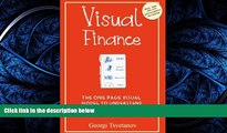 READ book Visual Finance: The One Page Visual Model to Understand Financial Statements and Make
