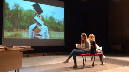 Le Goncourt des lycéens, porte d'entrée de la lecture