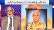 Is Gen Bajwa 'Qadiani' - Who Will be Next COAS - Haroon-ur-Rasheed Reveals