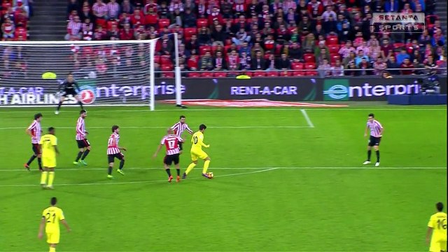 Чемпионат Испании 2016-2017. 12 тур. Обзор HD - 2016–17 La Liga Review Match day 12 HD